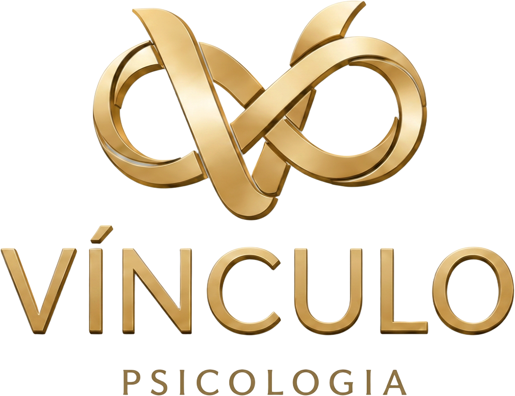 Logotipo Vínculo Psicologia